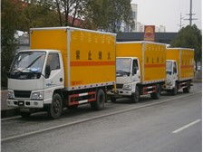 湖北虹昌達(dá)專(zhuān)用汽車(chē)公司產(chǎn)品展示