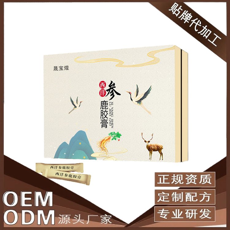 鹿產(chǎn)品專(zhuān)賣(mài)企業(yè)的精益管理之道