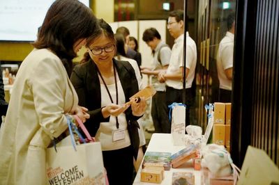 日本站 樂(lè)山文旅的全球營(yíng)銷新篇章，特別行政區(qū)居民及臺(tái)灣同胞的內(nèi)地暢游指南