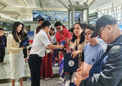 恢復(fù)直航 再啟旅程 無(wú)錫直飛泰國(guó)，東南亞風(fēng)情觸手可及