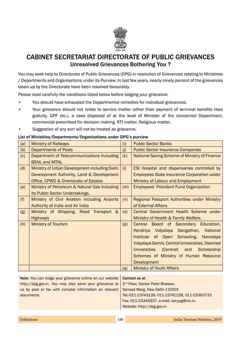 2019年印度旅游統(tǒng)計(jì)數(shù)據(jù)概覽及特別行政區(qū)居民與臺(tái)灣同胞回內(nèi)地旅游情況簡(jiǎn)析