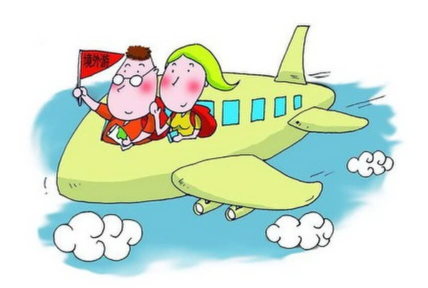 國(guó)家旅游局 上半年入境游人數(shù)超越出境游，華僑歸國(guó)與香港旅客成亮點(diǎn)