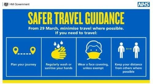 2021年4月政策更新 學(xué)生赴英入境與旅行指南及春季學(xué)期政策解讀